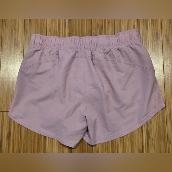 Athletic Works Light Pink Shorts - Picture 5 of 5